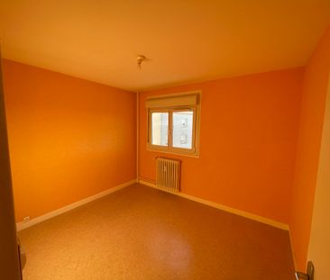 Location - Appartement T3 - 63 m² - Montbéliard - Photo 5