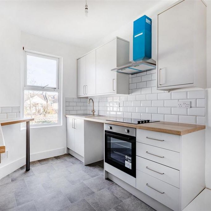 3 bedroom maisonette to rent - Photo 1