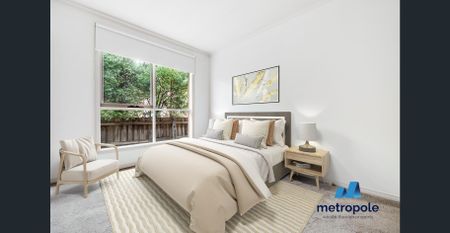 APPEALING AND CAPTIVATING TWO BEDROOM UNIT - Photo 2