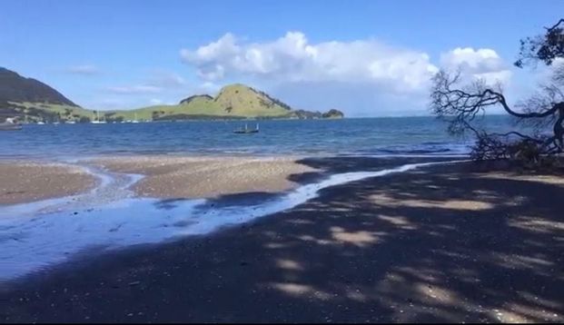 Beach front Airbnb home in Whangārei Heads - Photo 1