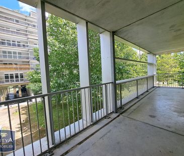 Location Appartement 4 pièces 83m² BORDEAUX 33800 - Photo 6