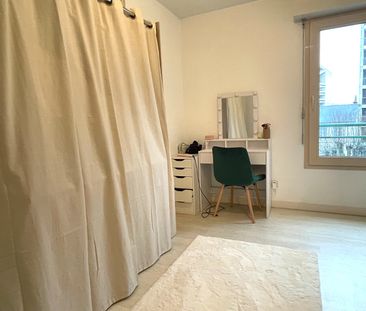 Location appartement 3 pièces, 88.56m², Angers - Photo 2