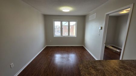 For Lease - 676 Cornell Rouge Boulevard Unit# Rear Coach House, Markham, Ontario - Photo 2