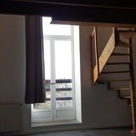 À louer / Appartement F2 DUPLEX / BESANCON QUARTIER SAINT-CLAUDE 31 chemin du Point du Jour - Photo 2