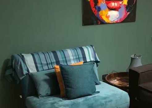 Via Semplicità, Milan, Lombardy 20161