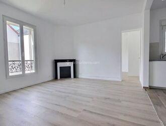 Location Appartement 3 pièces 49 m2 à Asnières-sur-Seine - Photo 2