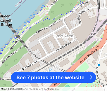 Colombo Square, Gateshead - Photo 1