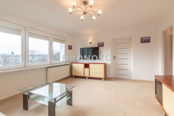 Szczecin, Centrum, pl. Grunwaldzki - Photo 1