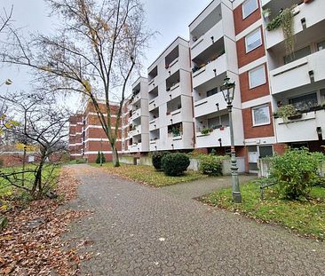 Single-Wohnung / 1,5-Zimmer-Appartment (nur mit WBS) - Foto 5