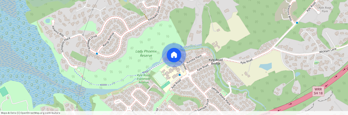 17 Miromiro Street, Greenhithe, North Shore City