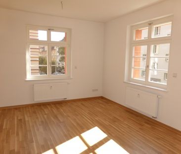 Leipzig, Eutritzsch, Tilia Carré - Paul-Schneider-Straße 07 - Photo 2