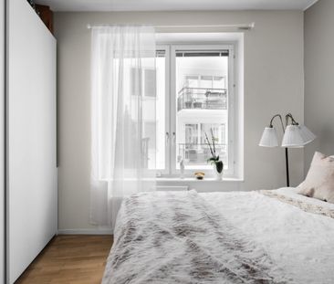 Södermalm - 3rok - tillsv - 23.000kr/mån - Photo 3