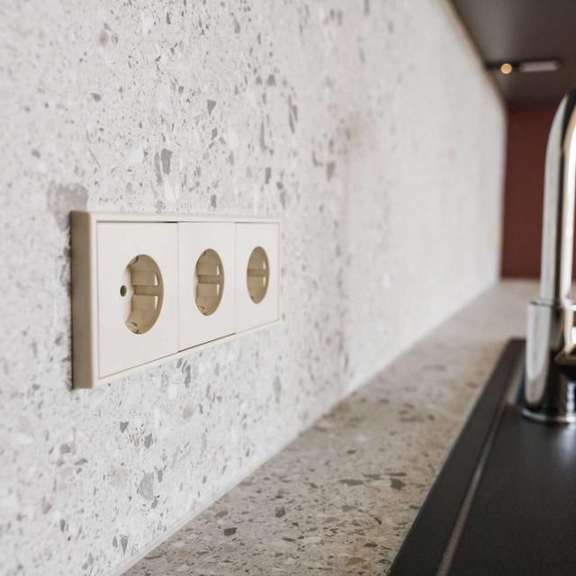 Elegante 3 Zimmer Wohnung im tollen Neubau! - Foto 1