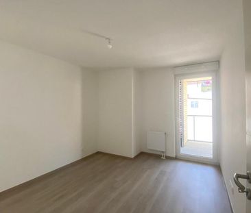Location Appartement 2 pièces 41m² STRASBOURG 67000 - Photo 4