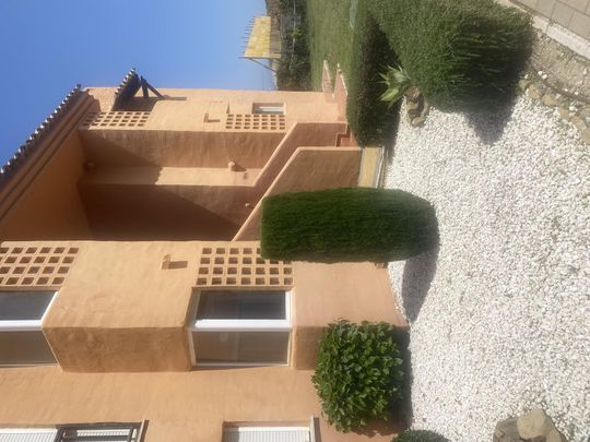 Piso de alquiler en Calle Casares del Sol, 4, Casares Golf - Casares del Sol - Photo 1