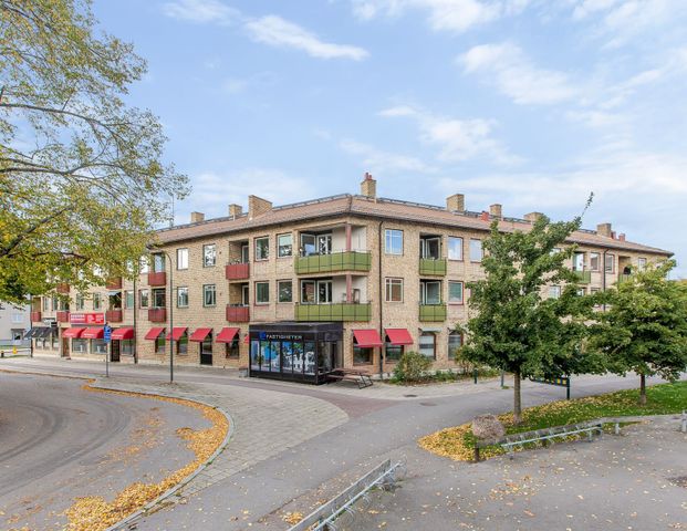 Nya Tanneforsvägen, Linköping - Foto 1