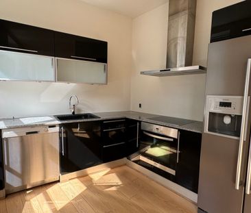 2 værelses – Vestergade 1, 2. th. – Odense C - Photo 2