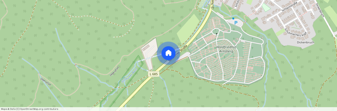 59821 Nordrhein-Westfalen - Arnsberg