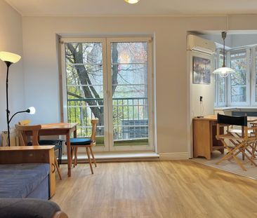 Łódź - Mieszkanie na wynajem - Photo 6