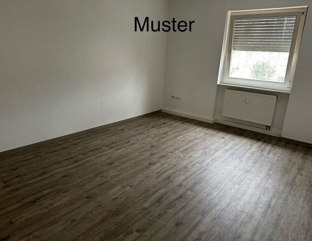 Erstbezug nach Sanierung ! - Photo 1