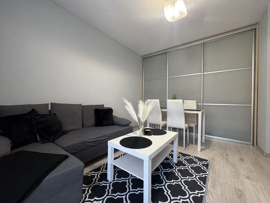 sprawdź>>> 2 oddzielne pokoje ulica Odkryta 35 43.2 m² - Photo 1