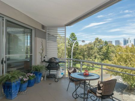 15/70 Wittenoom Street, EAST PERTH - Photo 3