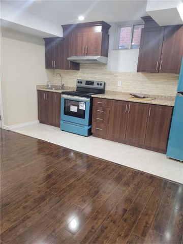 For Lease - 14 Whitbread Crescent Unit# (Lower), Ajax, Ontario - Photo 3