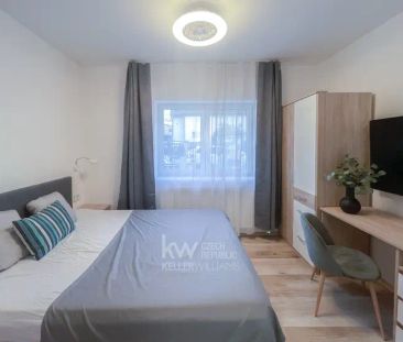 Pronájem - pokoj s vlastní koupelnou (celkem 14 m - Photo 4
