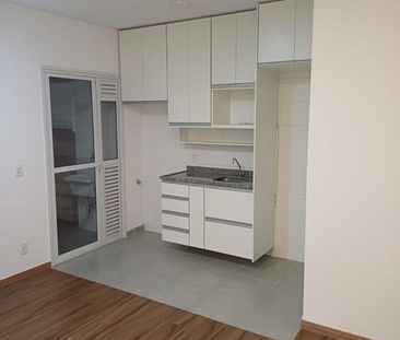 Apartamento Para Locação Em Barueri, Alphaville Empresarial, 2 Dorm... - Foto 6