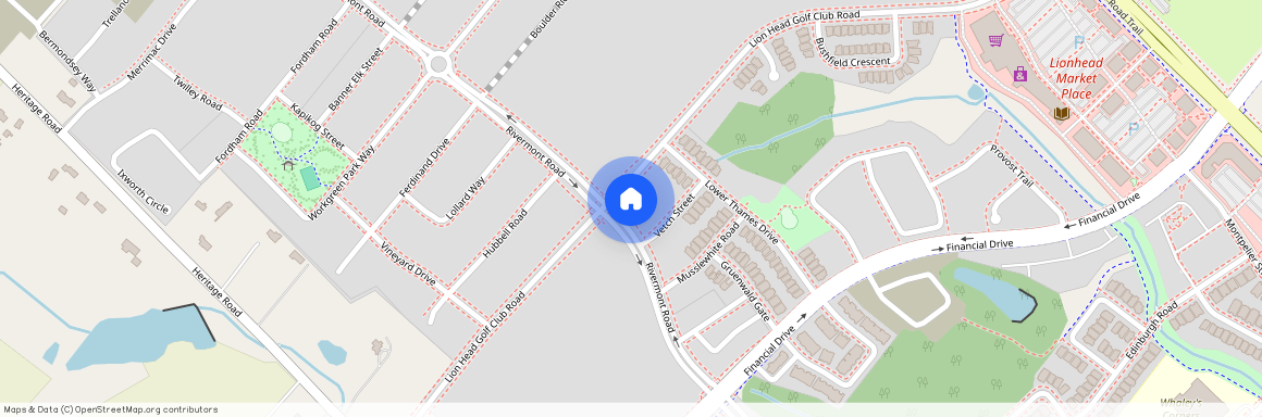 447 Rivermont Road Unit# Lower, Brampton