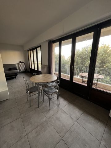 Location Appartement 1 pièce 34m² BASTIA 20600 - Photo 3