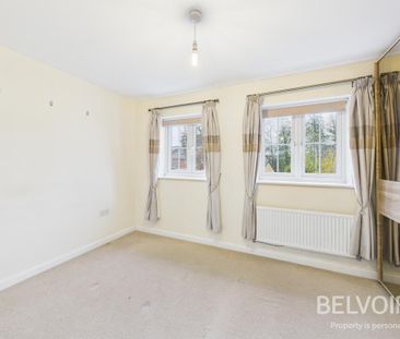 2 bedroom semi-detached house to rent - Photo 2