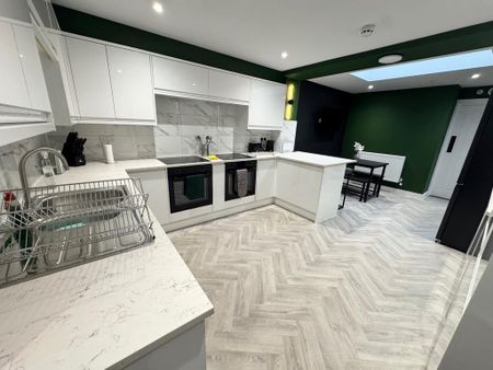 1 bedroom in a house share to rent - Photo 5