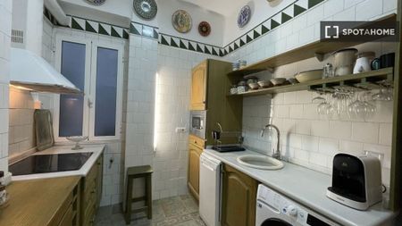 2 room luxury Apartment for rent in Valencia, Spain - Photo 5