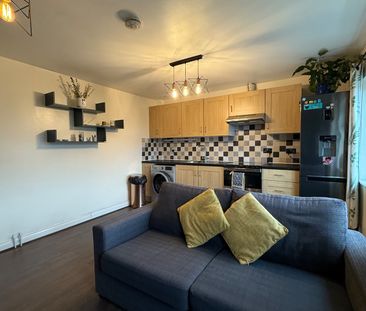 1 Bed Flat, Redcatch Road, BS3 - Photo 5