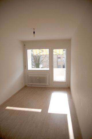 2-Zimmerwohnung im Ostring: Zentrale Lage / Bern Schosshalde - Photo 5