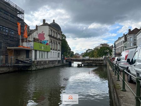 Appartement te huur in Gent - Photo 2