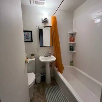 1 Bedroom Townhouse FERNWOOD - Photo 4