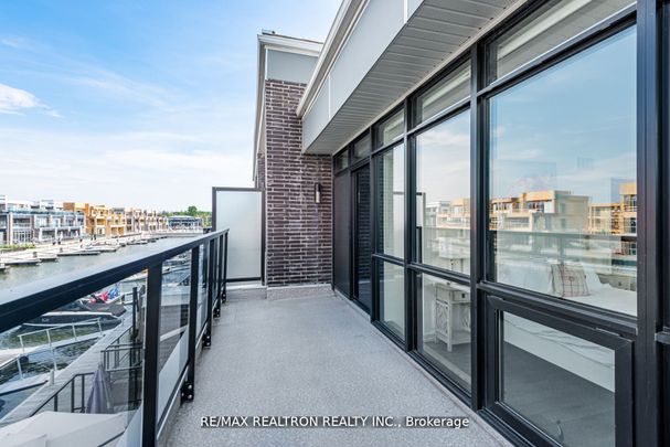 For Lease - 3797 Riva Avenue, Innisfil, Ontario - Photo 1