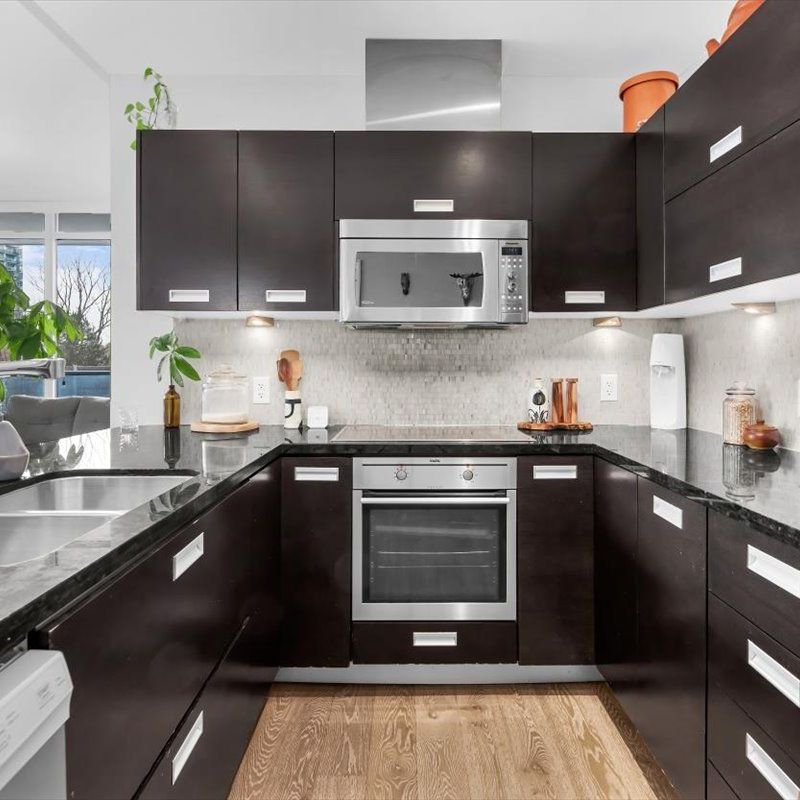 For Lease - 90 Park Lawn Road Unit# 316, Toronto, Ontario - Photo 1