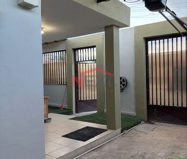 CASA EN RENTA EN COL. LUIS ENCINAS - Foto 4