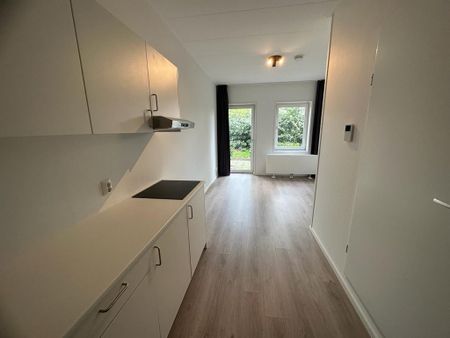 Te huur: Studio Flintstraat in Emmen - Photo 3