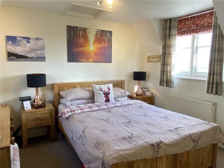 2 bedroom detached house to rent - Photo 4