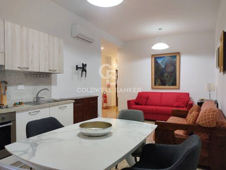 Via Emilio Morosini, Roma, Lazio 00153 - Photo 4