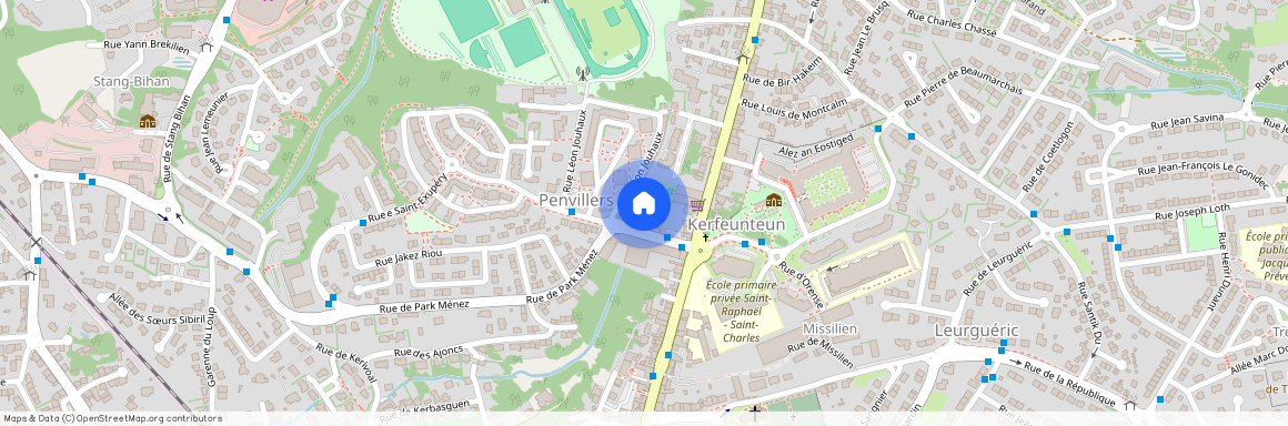 29000, Quimper
