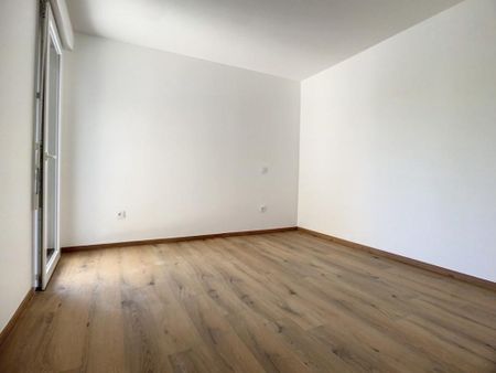 Appartement 2 pièces – 43 m² - Photo 2