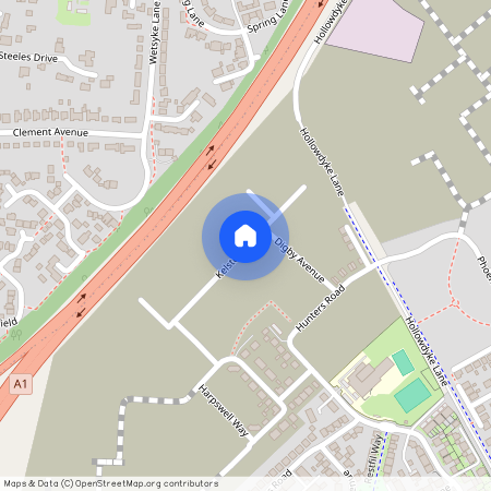 Kelstern Lane, Newark NG24