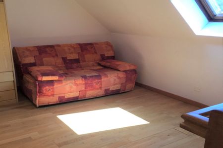 Appartement La Baule Escoublac 3 pièce(s) 48.01 m2 Vide à l'année - Photo 5