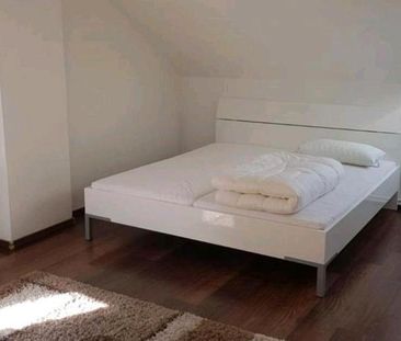 WG Zimmer/2er WG in Hamburg Bramfeld; voll möbliert - Foto 1