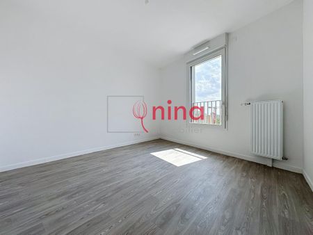 Location Appartement - Photo 5